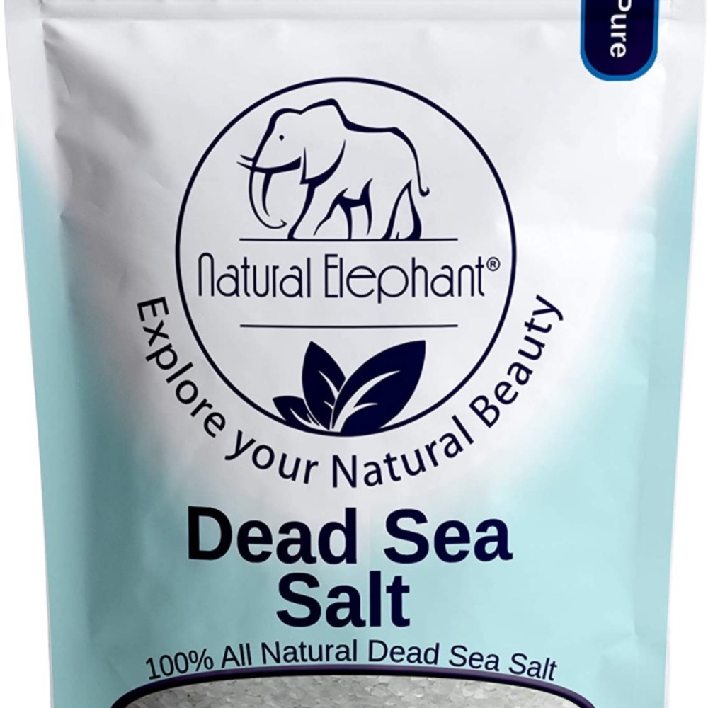 Bath salts x 2